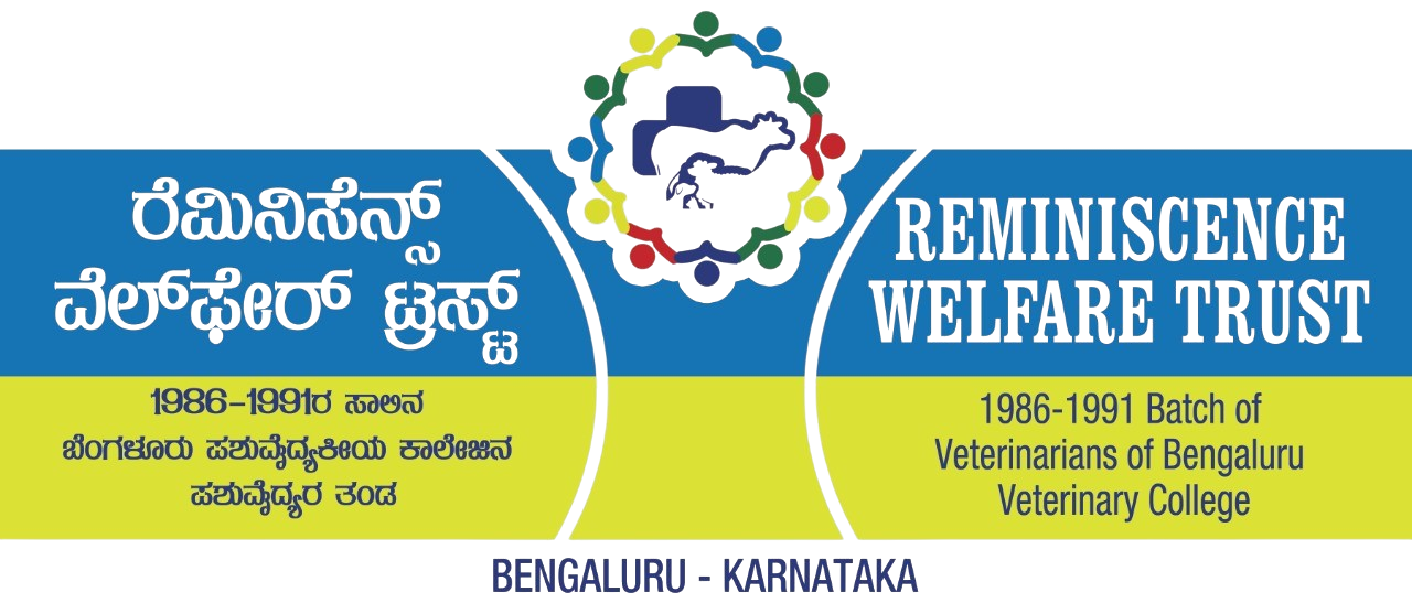 Reminiscence Welfare Trust logo